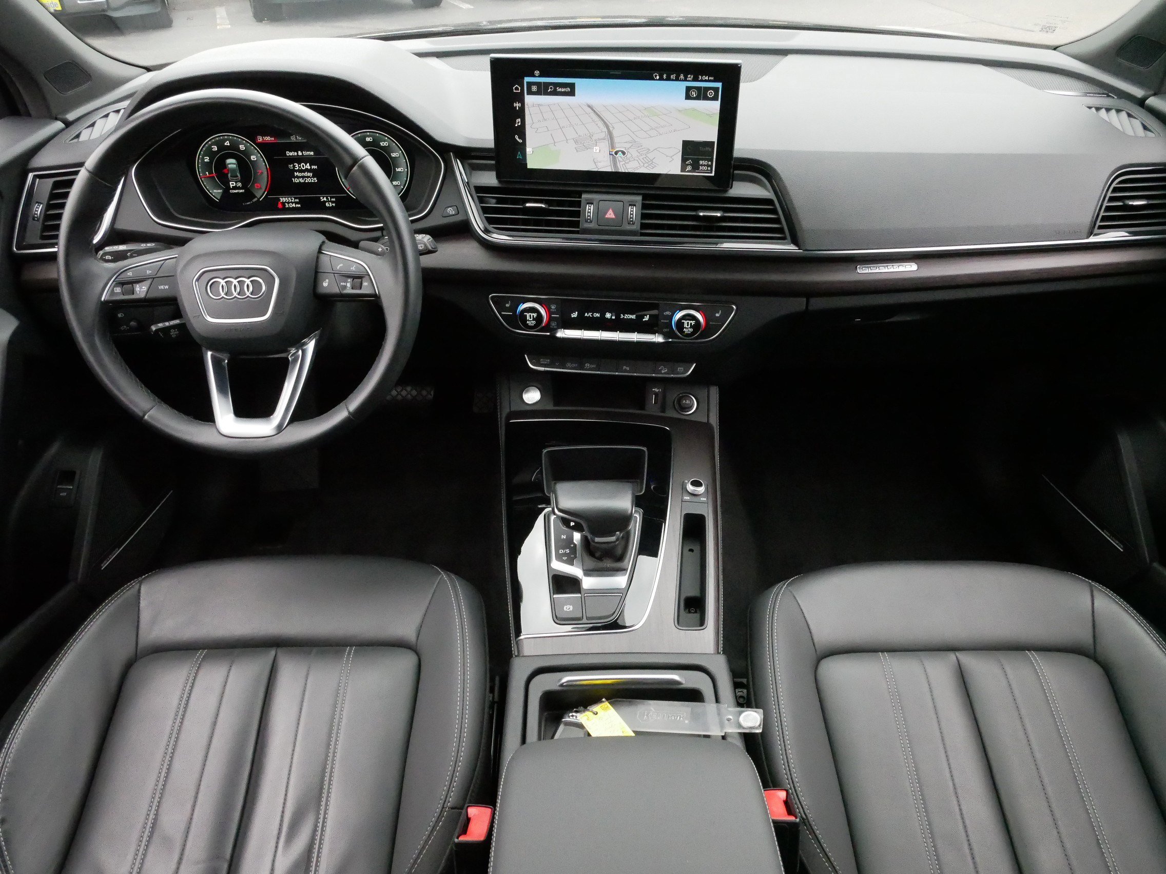Used 2022 Audi Q5 2.0T Premium Plus image 10