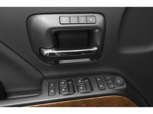 Used 2015 Chevrolet Silverado 1500 LT w/ All Star Edition AWD/4WD image 22