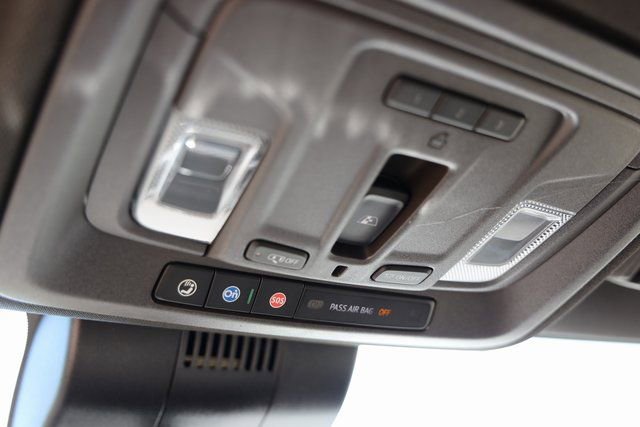 New 2025 Chevrolet Silverado 1500 RST image 24