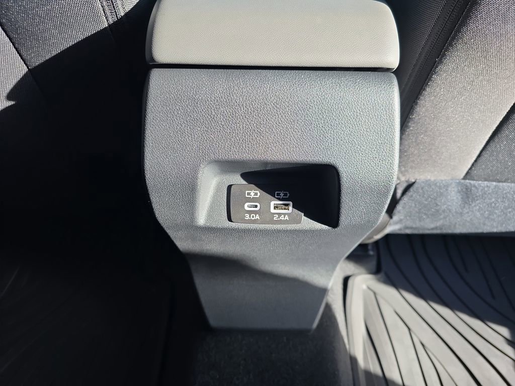 New 2026 Subaru Crosstrek 2.0i Premium image 16