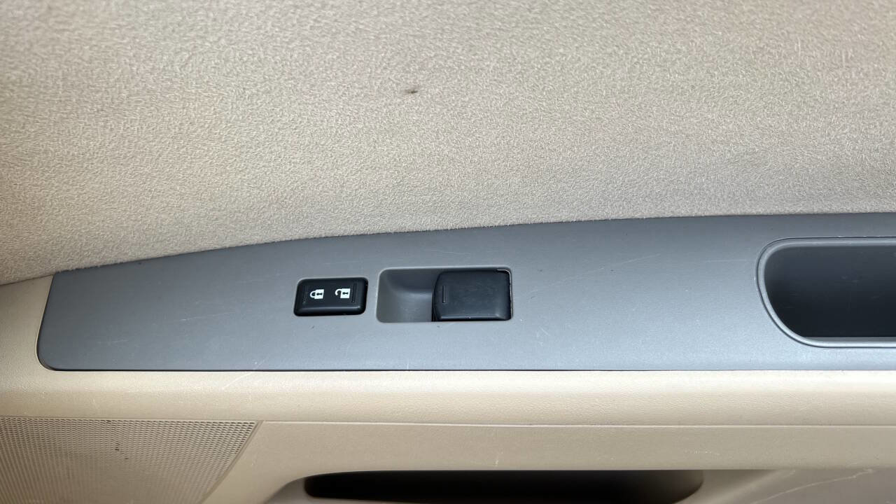 Used 2007 Nissan Sentra 2.0 image 18