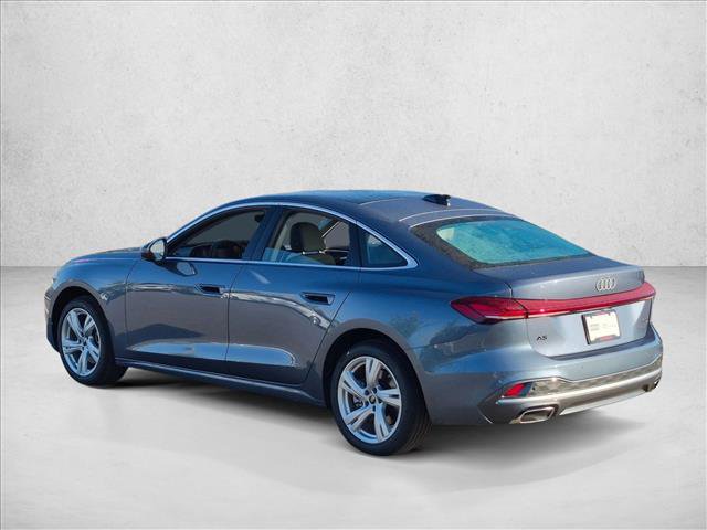 New 2026 Audi A5 Premium AWD/4WD image 7