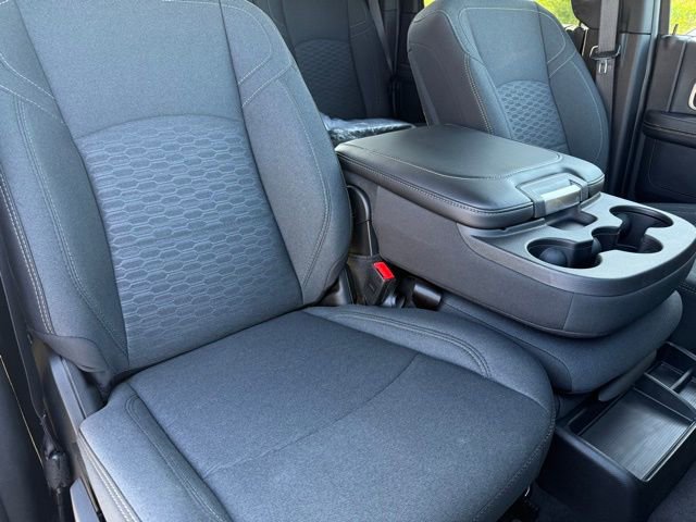 New 2025 RAM 2500 Big Horn image 10