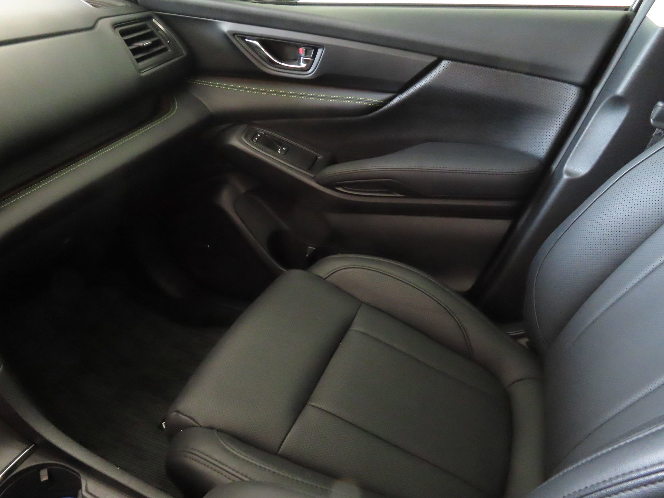 Used 2025 Subaru Ascent Bronze Edition AWD/4WD image 22