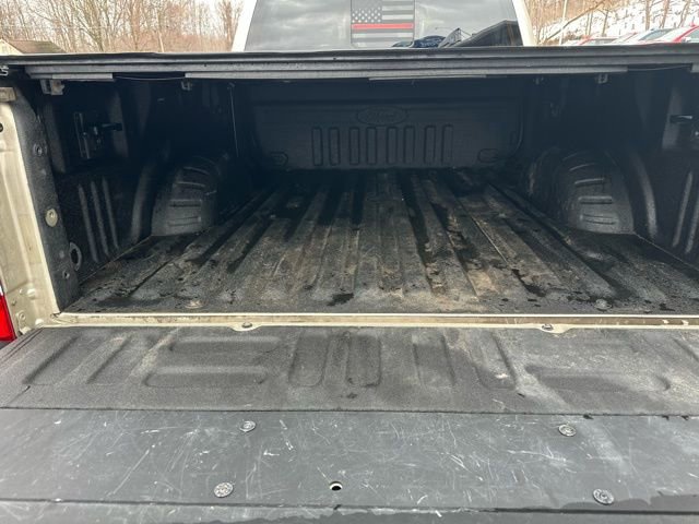 Used 2017 Ford F350 King Ranch w/ King Ranch Ultimate Package image 8