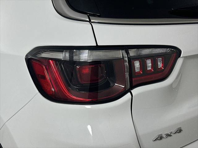 Certified 2024 Jeep Compass Sport AWD/4WD image 41