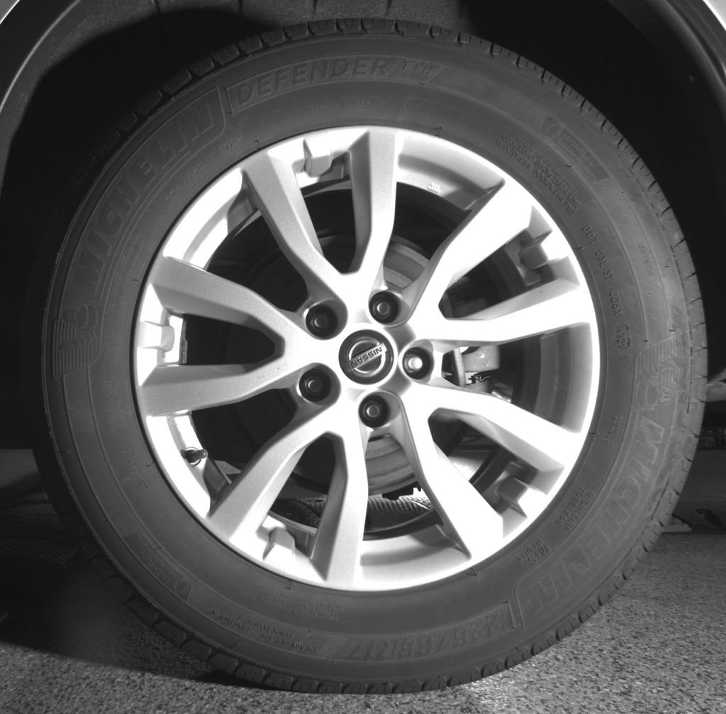 Used 2019 Nissan Rogue SV AWD/4WD image 38