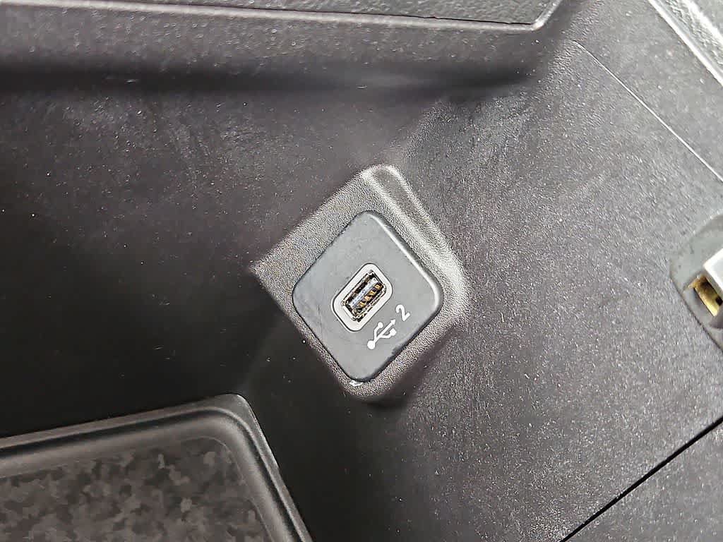 Used 2025 Jeep Wrangler Unlimited Sport AWD/4WD image 24