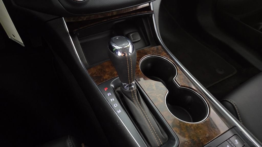 Used 2014 Chevrolet Impala LT w/ Premium Seating Package image 24