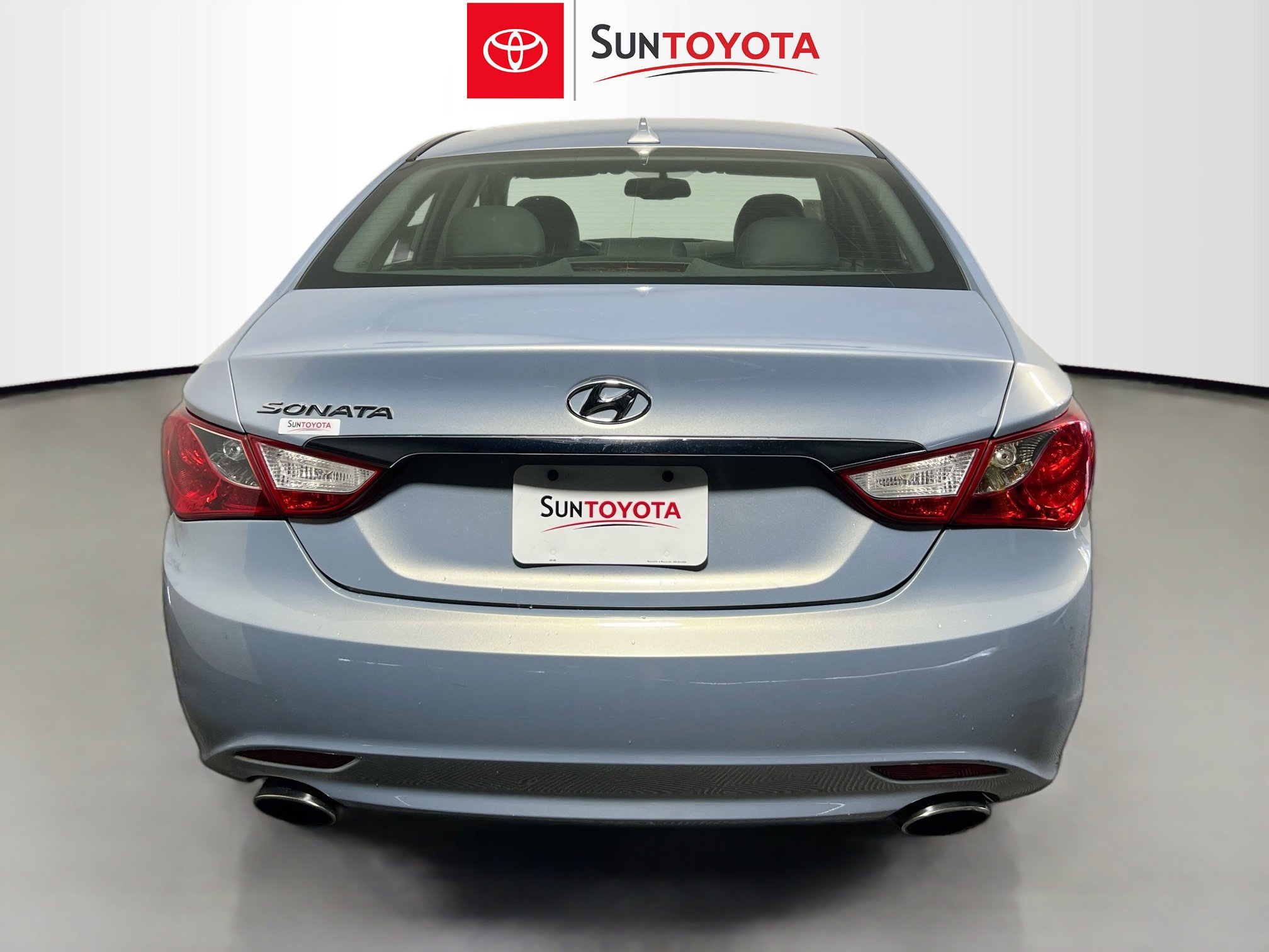 Used 2013 Hyundai Sonata SE image 5