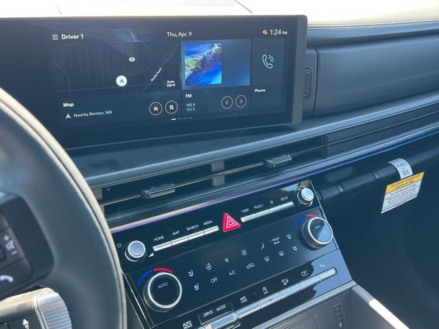 New 2026 Hyundai Santa Fe Calligraphy AWD/4WD image 17