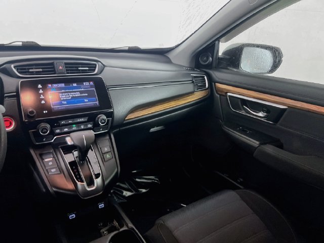 Used 2020 Honda CR-V EX image 20