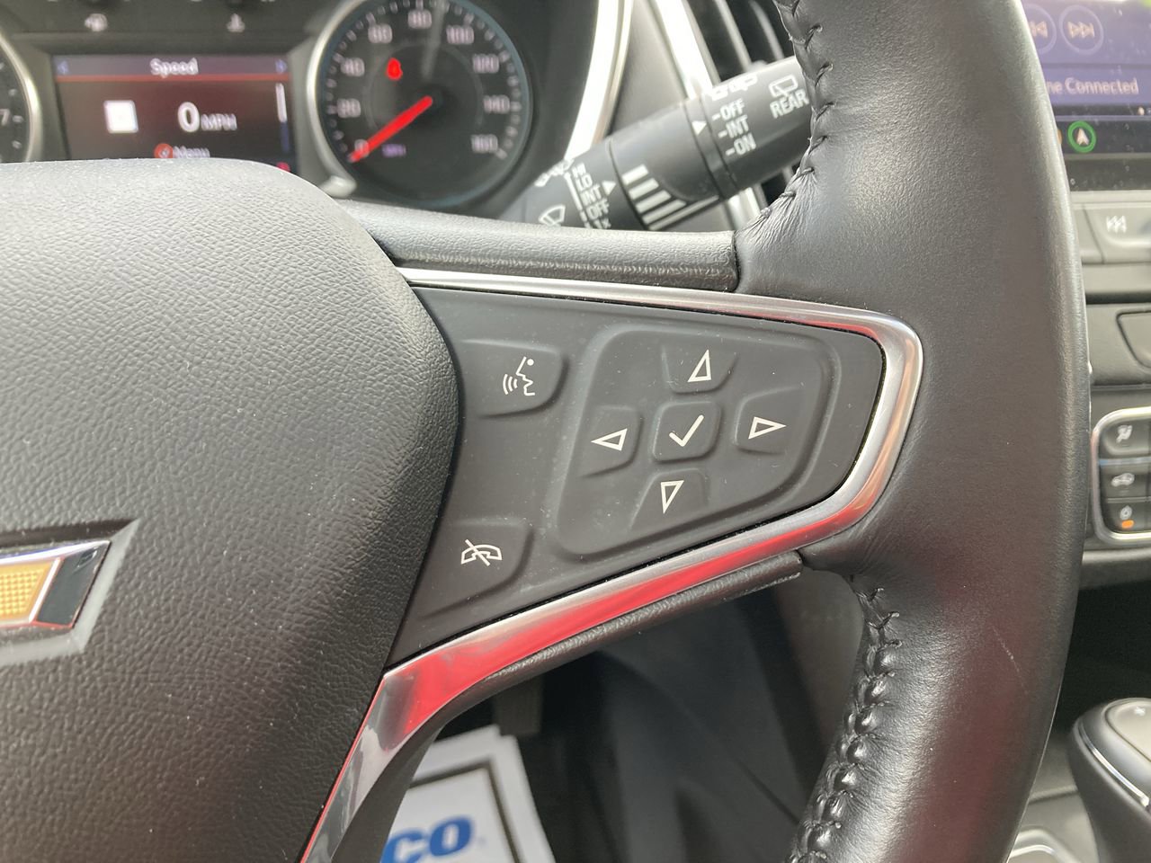 Used 2019 Chevrolet Equinox LT AWD/4WD image 29