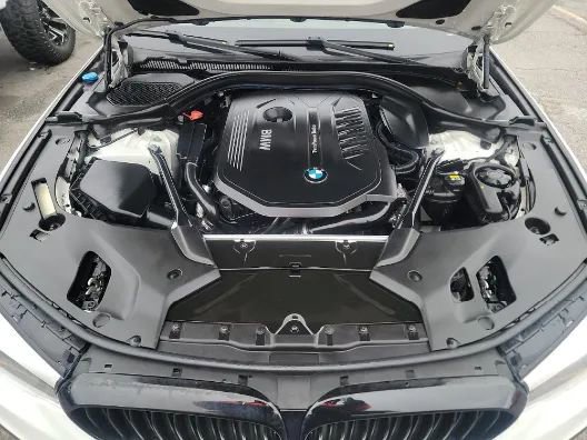 Used 2018 BMW 540i image 16