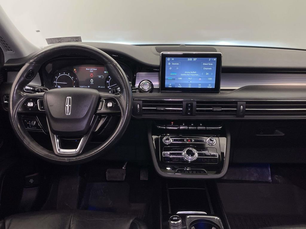 Used 2021 Lincoln Corsair AWD w/ Premium Package image 25