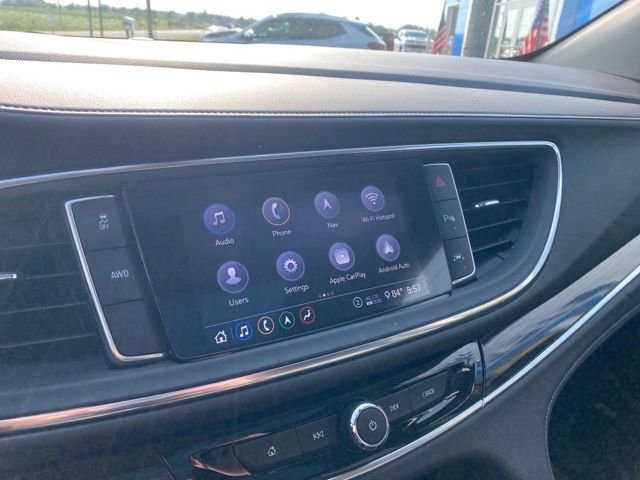 Used 2021 Buick Enclave Avenir image 12