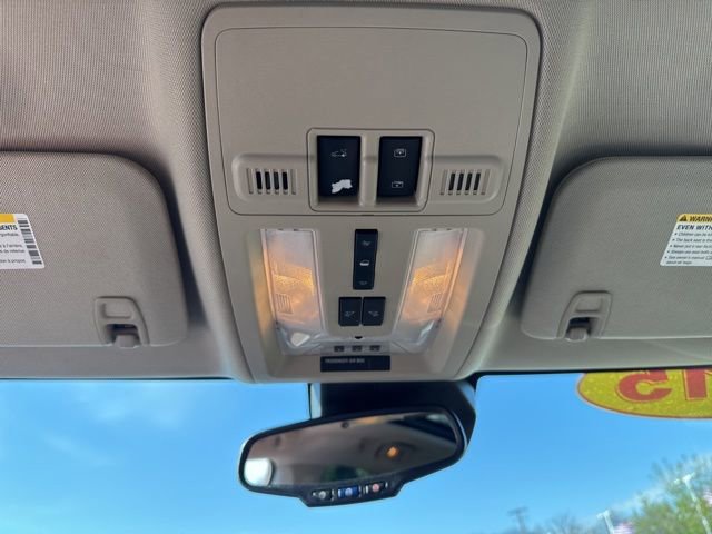 Used 2015 Cadillac SRX Premium AWD/4WD image 15