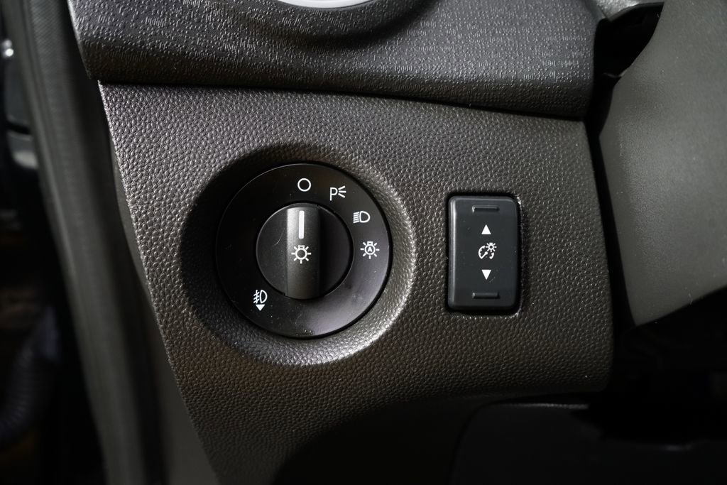 Used 2019 Ford Fiesta ST FWD image 24