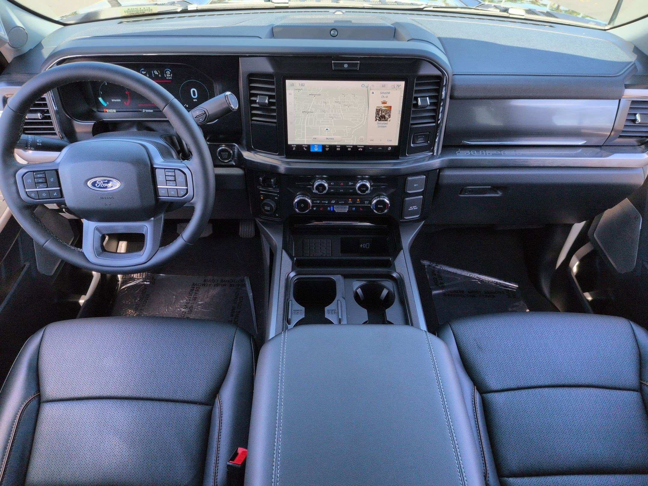 Used 2026 Ford F450 Lariat image 29