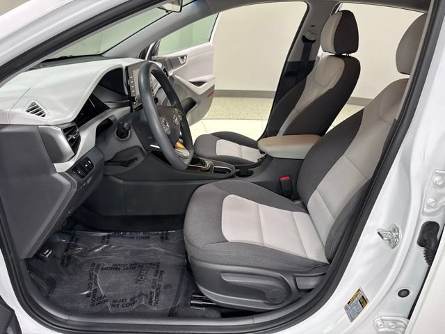 Used 2020 Hyundai Ioniq Blue FWD image 10