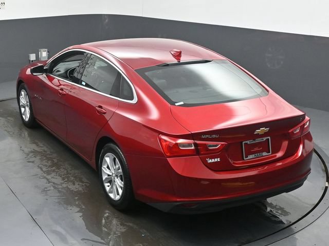 Used 2025 Chevrolet Malibu LT FWD image 40