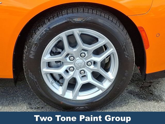 Used 2025 Dodge Charger R/T w/ Quick Order Package 25M R/T image 10