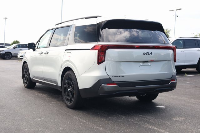 New 2026 Kia Carnival SX image 6