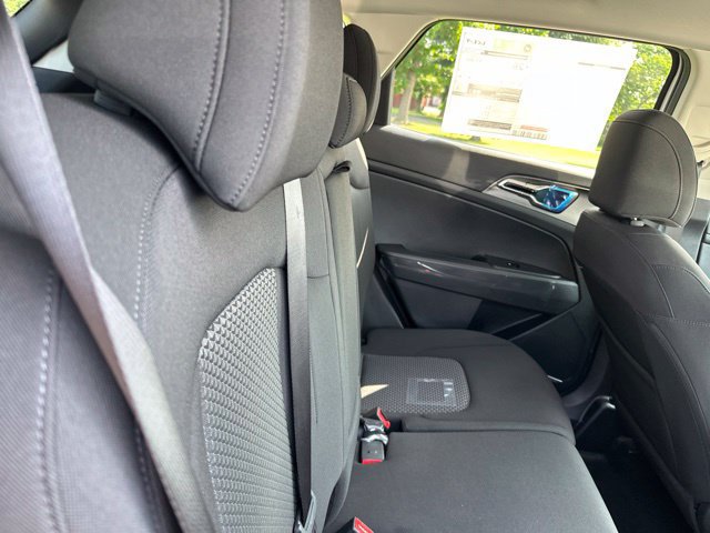 New 2026 Kia Sportage LX w/ LX Convenience Package AWD/4WD image 22