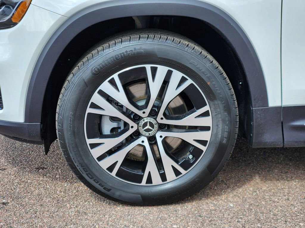 New 2026 Mercedes-Benz GLB 250 4MATIC image 10