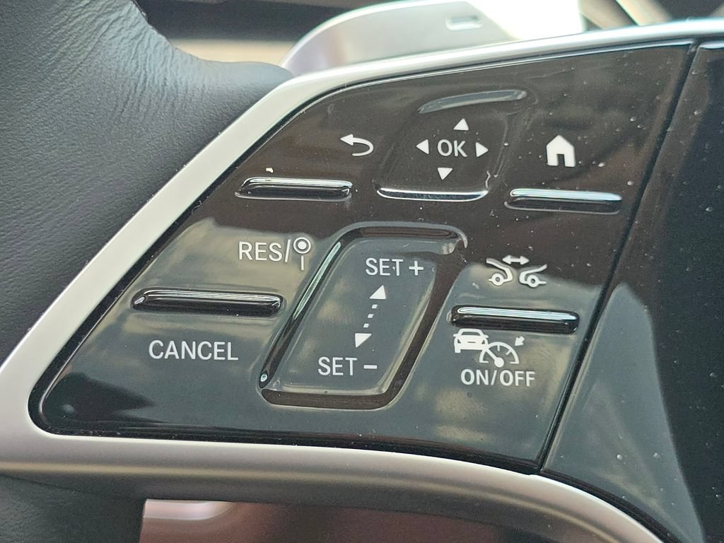 Certified 2026 Mercedes-Benz GLE 350 4MATIC image 38