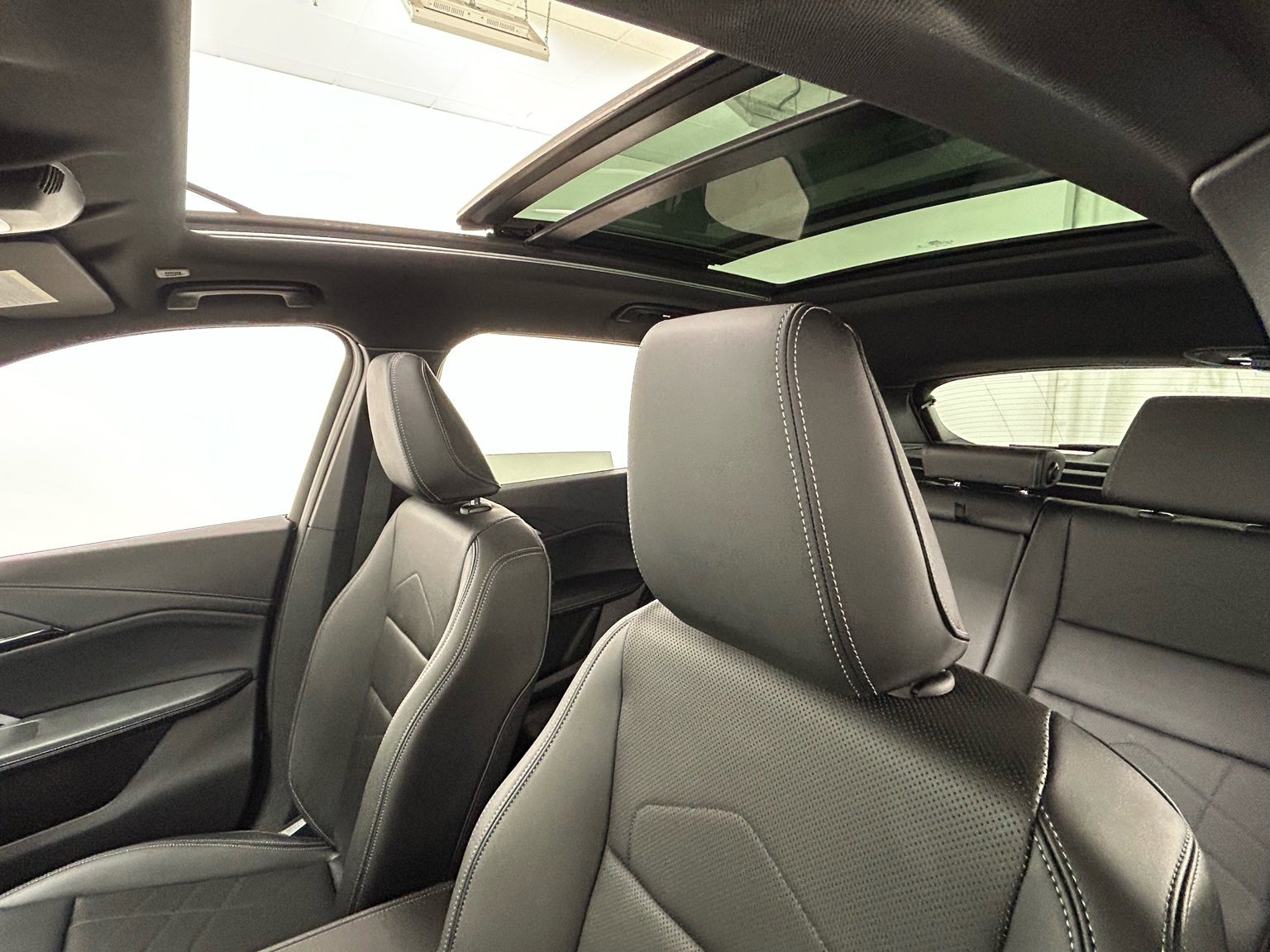 Used 2025 BMW X1 xDrive28i image 27