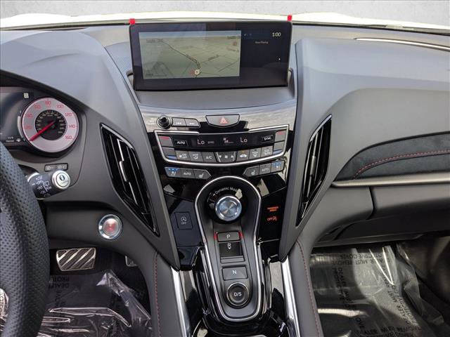 New 2026 Acura RDX A-Spec image 12