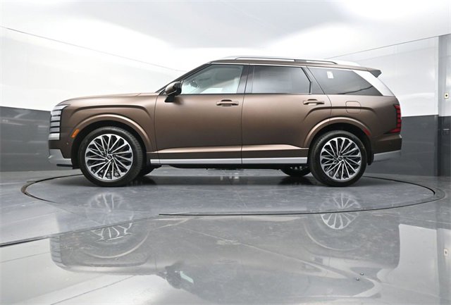 New 2026 Hyundai Palisade Calligraphy image 34