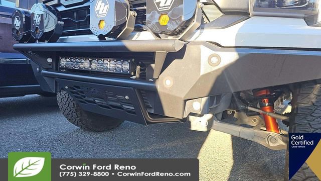 Used 2024 Ford F150 Raptor image 22