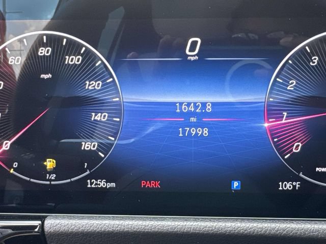 Used 2025 Mercedes-Benz GLA 250 image 34