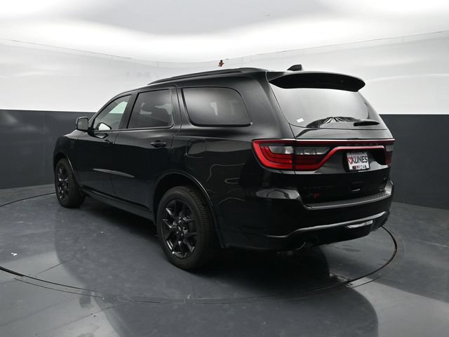 New 2026 Dodge Durango GT AWD/4WD image 6