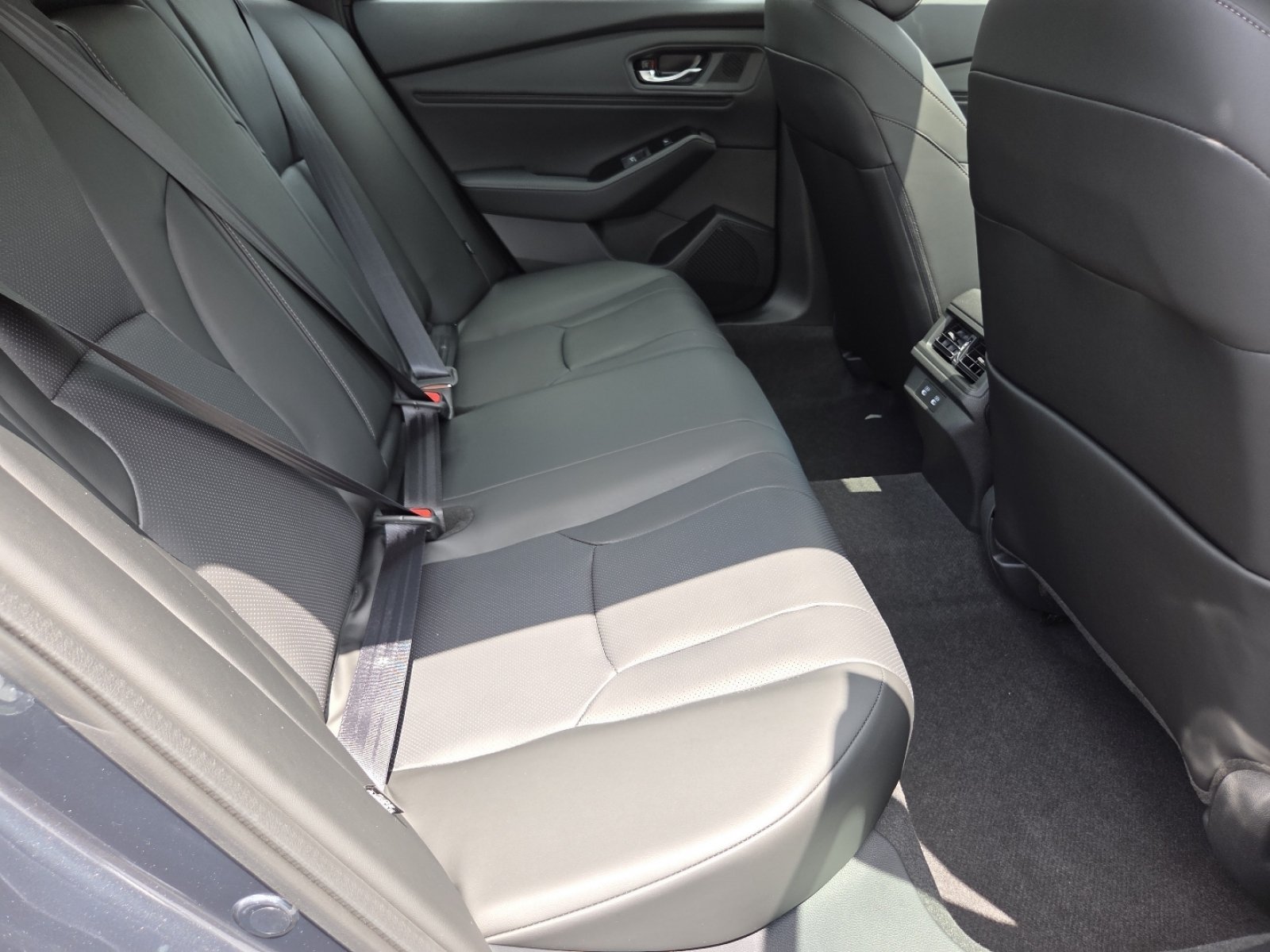 New 2026 Honda Accord Touring image 26