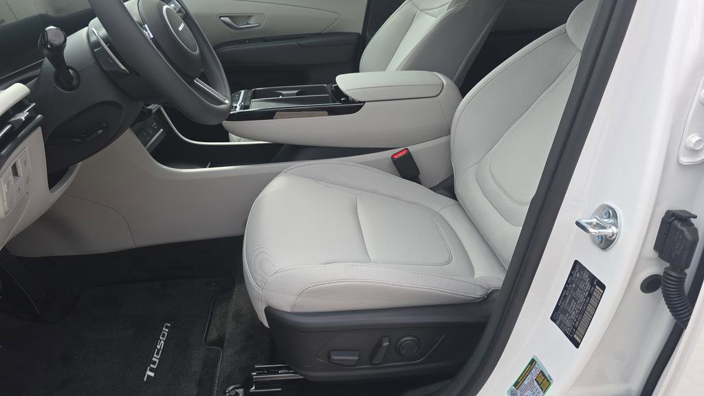 New 2026 Hyundai Tucson SEL image 14