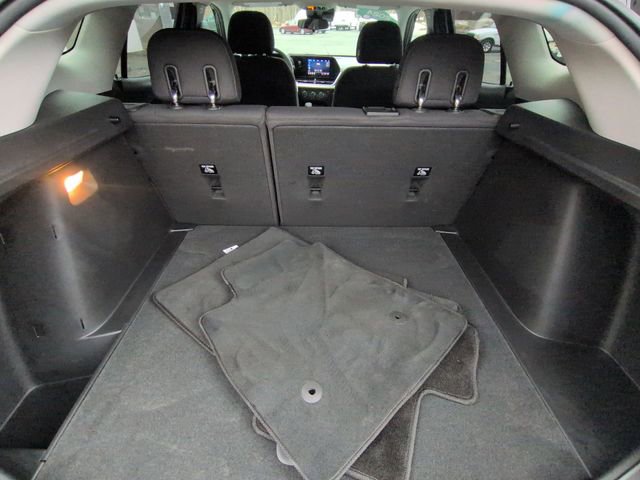 Used 2024 Chevrolet Trax LS image 23