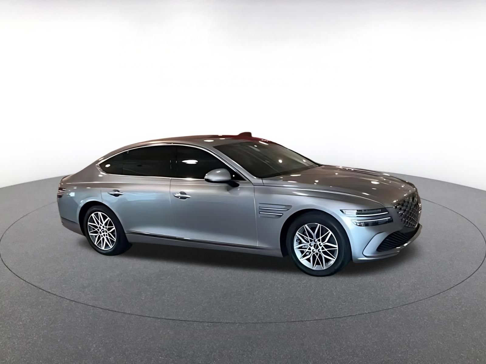 Used 2026 Genesis G80 2.5T AWD/4WD image 12