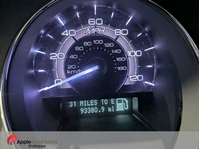 Used 2011 Lincoln MKZ AWD image 14