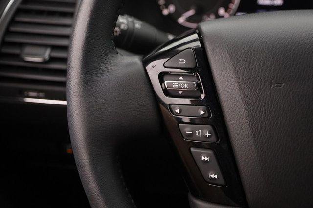 Used 2024 Nissan Armada SV w/ Cargo Package AWD/4WD image 12