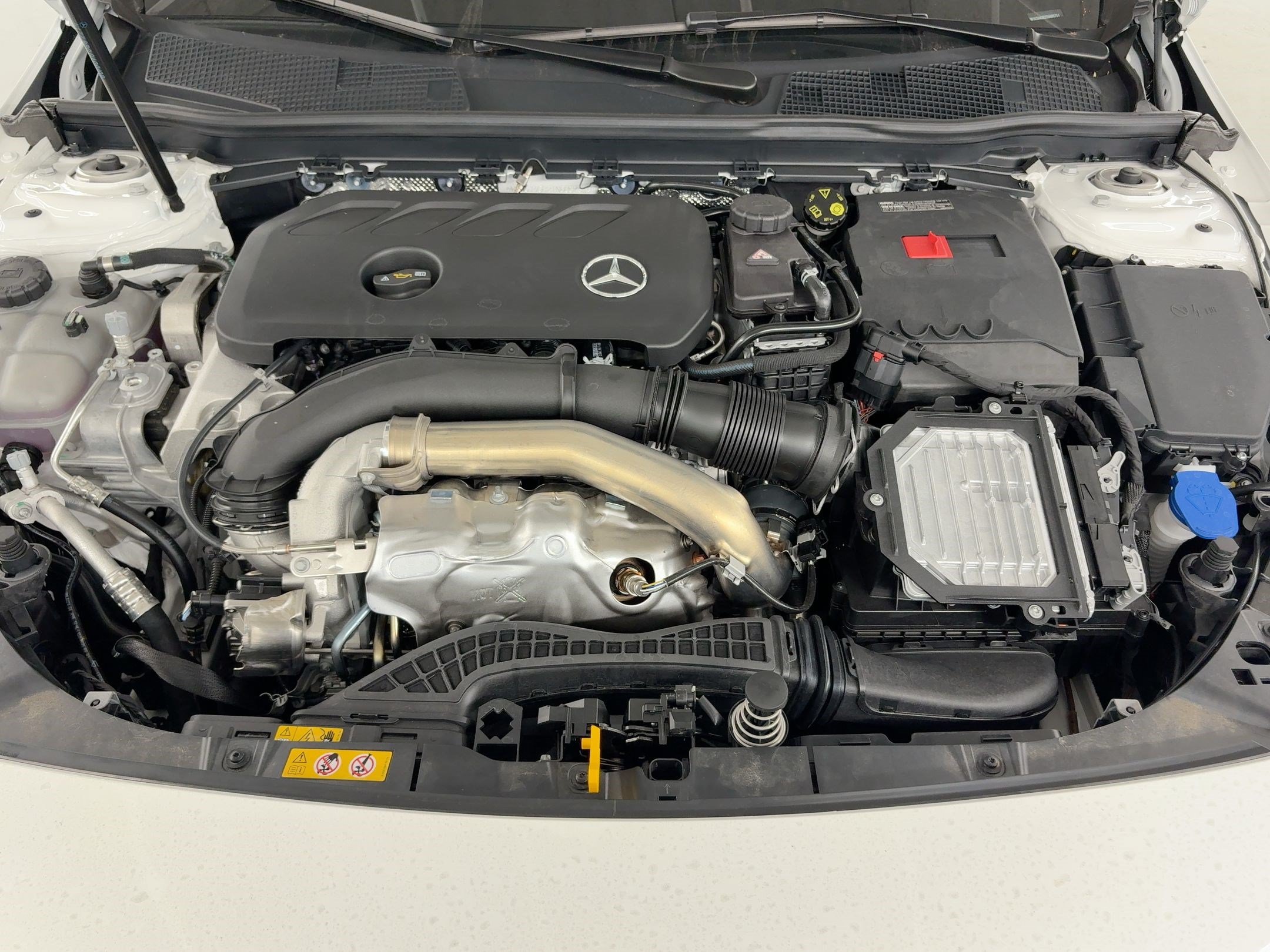 New 2026 Mercedes-Benz CLA 250 image 32