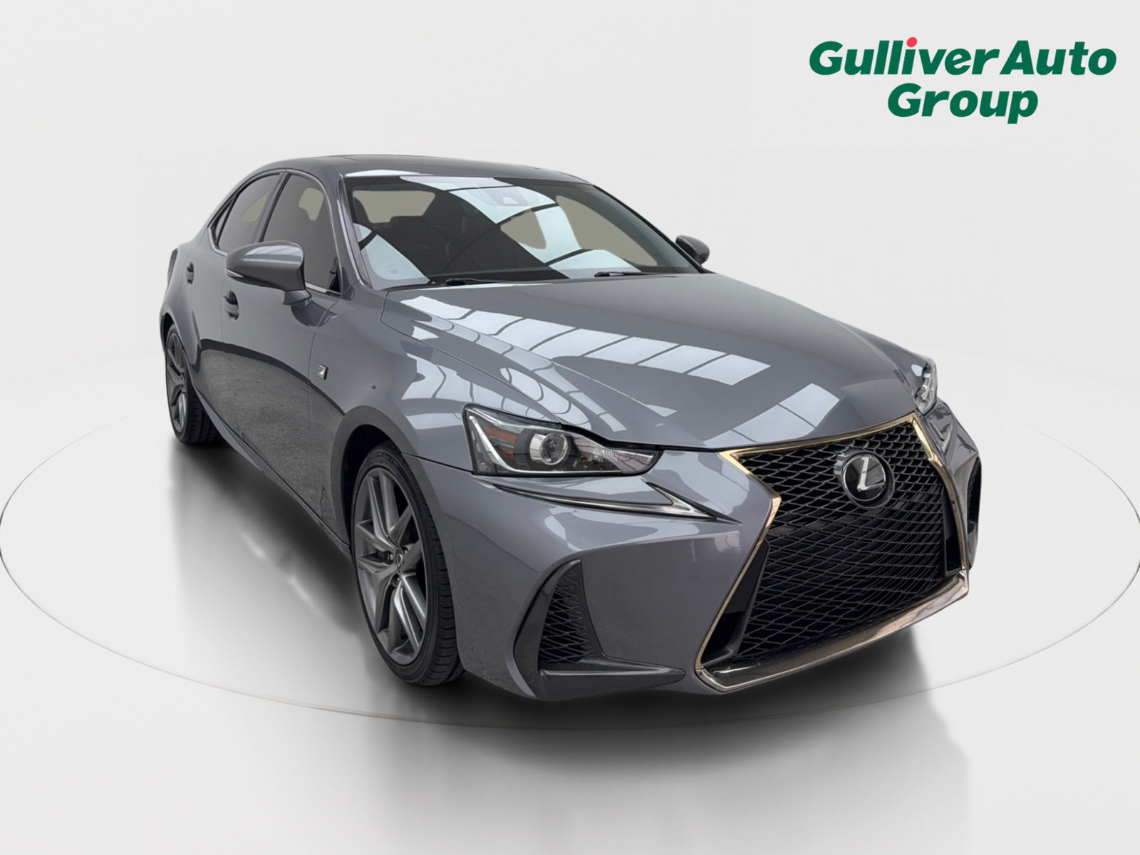 Used 2017 Lexus IS 200t F Sport w/ F Sport Package RWD image 13