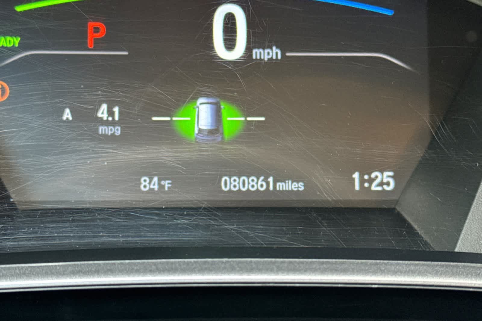 Used 2020 Honda CR-V Touring image 26