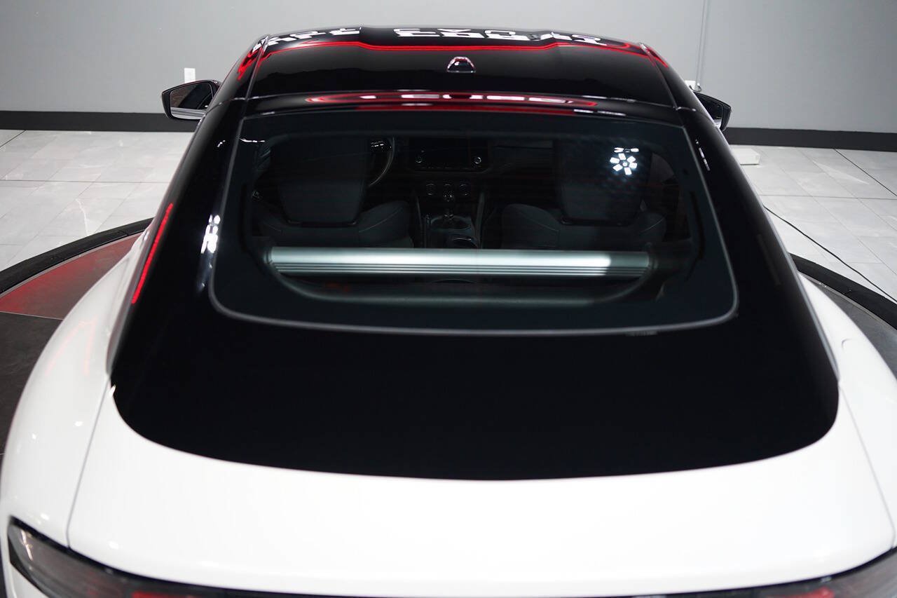 Used 2025 Nissan Z Sport w/ Floor Mat Package RWD image 51
