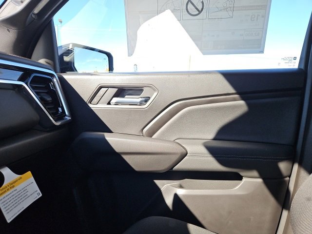 New 2026 GMC Canyon Elevation w/ Convenience Package image 33