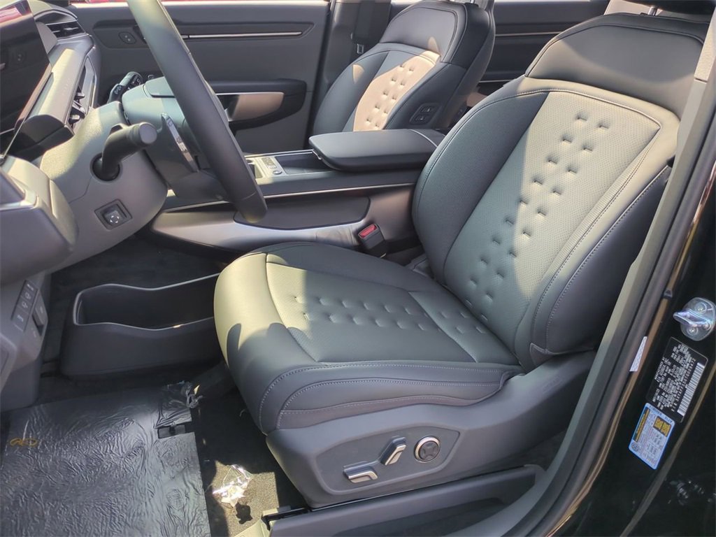 New 2026 Kia EV9 Wind image 28