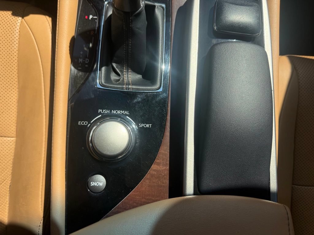 Used 2013 Lexus GS 350 AWD w/ Premium Pkg image 27