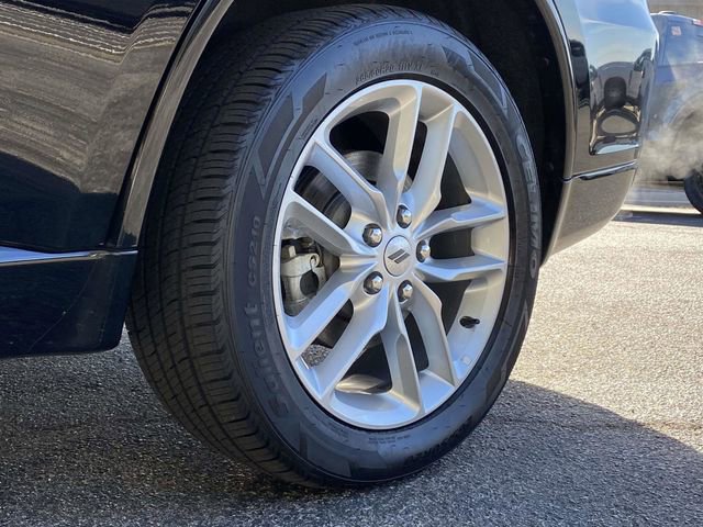 Used 2024 Dodge Durango GT image 8